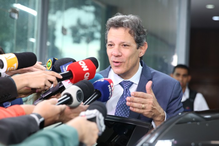 © Valter Campanato/Agência Brasil