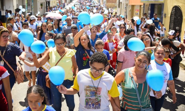 Foto: Reprodução/Prefeitura de Garanhuns - PE