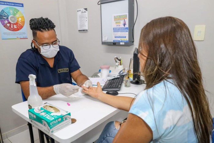 Foto: Reprodução/Prefeitura de Petrolina - PE