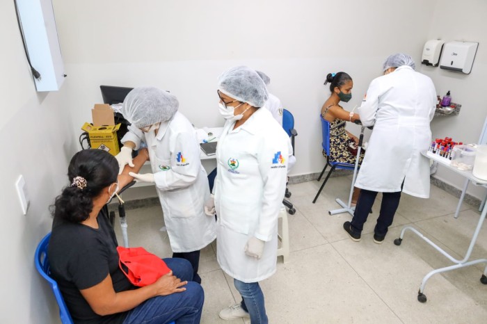 Foto: Reprodução/Prefeitura de Petrolina - PE