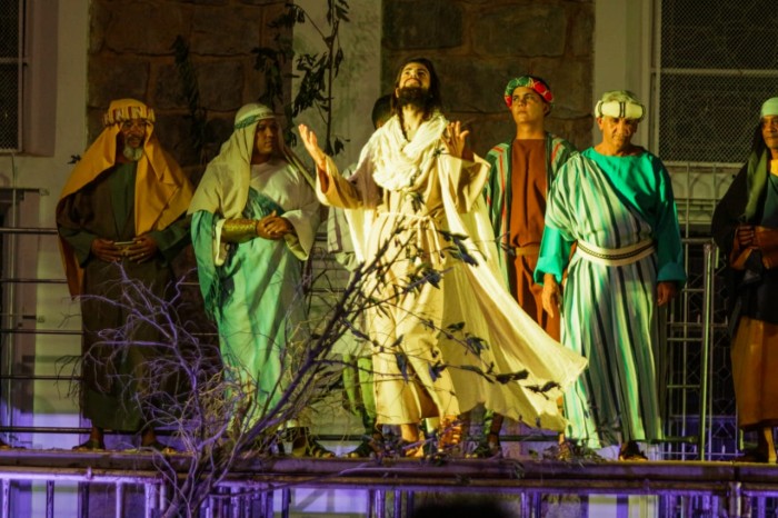 Foto: Reprodução/Prefeitura de Petrolina - PE