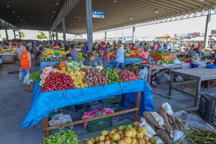 Foto: Reprodução/Prefeitura de Petrolina - PE