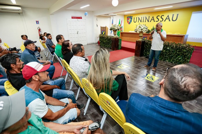 Foto: Reprodução/Prefeitura de Caruaru - PE