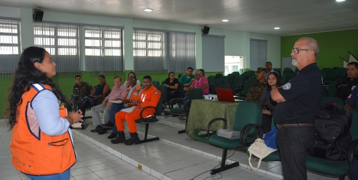 Fotos: Valdenir Lima