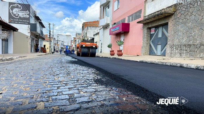 Foto: Reprodução/Prefeitura de Jequié - BA