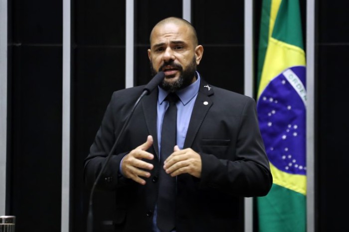 Deputado Portugal: objetivo é reduzir a letalidade e preservar vidas - (Foto: Bruno Spada/Câmara dos Deputados)