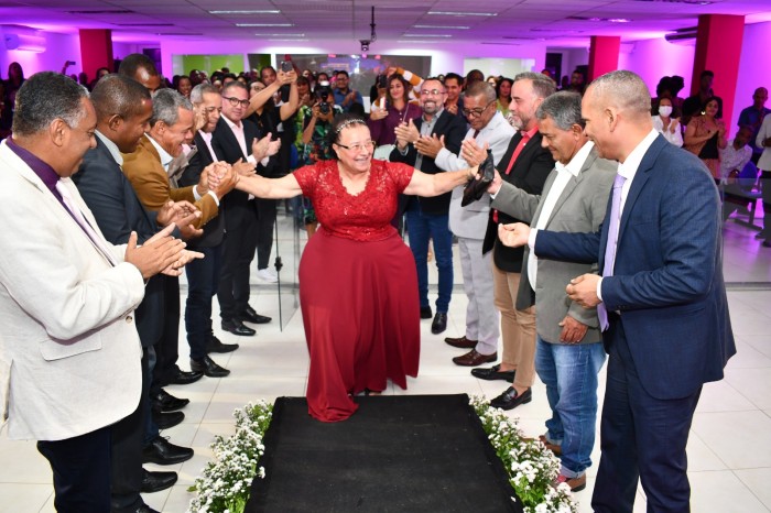 Foto: Reprodução/Prefeitura de Alagoinhas - BA