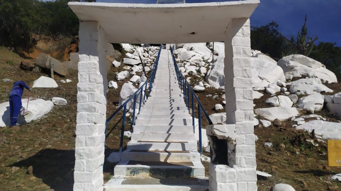 Foto: Reprodução/Prefeitura de Petrolina - PE