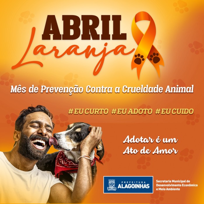 Foto: Reprodução/Prefeitura de Alagoinhas - BA