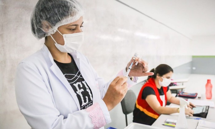 Foto: Reprodução/Prefeitura de Garanhuns - PE