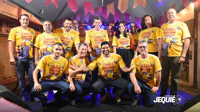 Foto: Reprodução/Prefeitura de Jequié - BA