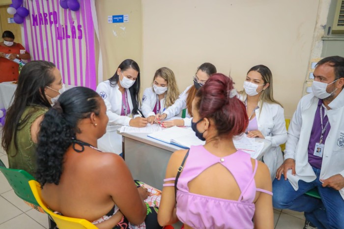 Foto: Reprodução/Prefeitura de Petrolina - PE