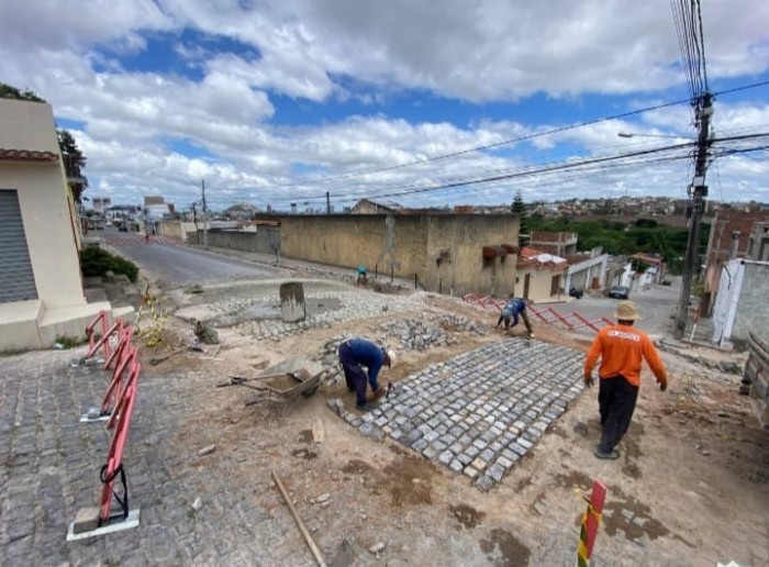 Foto: Reprodução/Prefeitura de Caruaru - PE