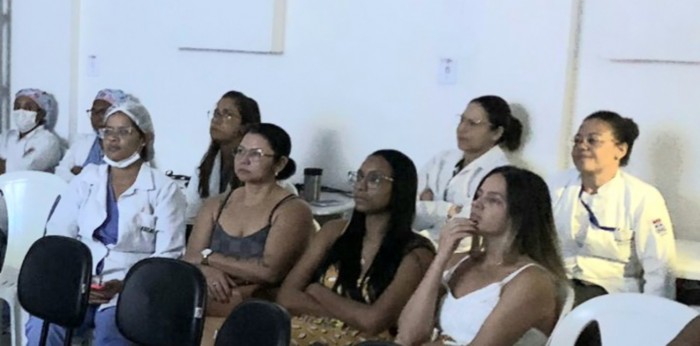 Foto: Reprodução/Prefeitura de Feira de Santana - BA