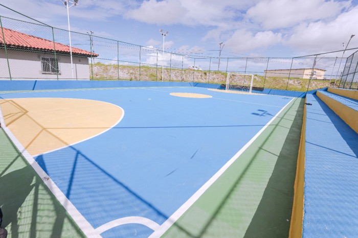 Foto: Reprodução/Prefeitura de Camaçari - BA