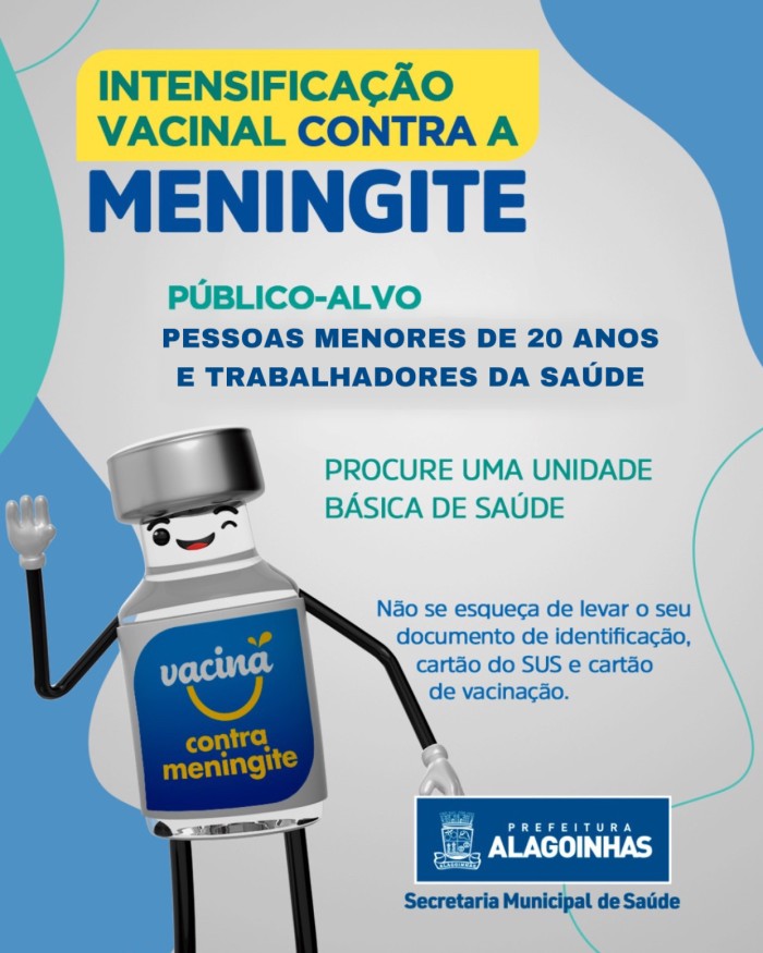 Foto: Reprodução/Prefeitura de Alagoinhas - BA