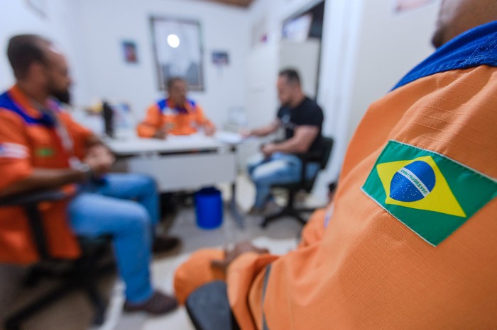Foto: Reprodução/Prefeitura de Camaçari - BA