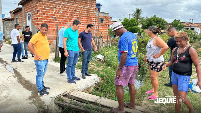 Foto: Reprodução/Prefeitura de Jequié - BA