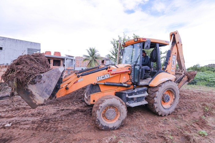 Foto: Reprodução/Prefeitura de Camaçari - BA