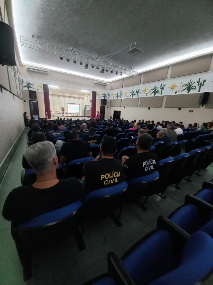 Foto: Reprodução/Prefeitura de Caruaru - PE