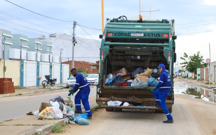 Foto: Reprodução/Prefeitura de Petrolina - PE