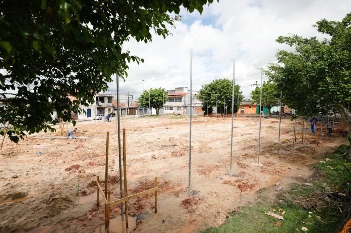 Foto: Reprodução/Prefeitura de Camaçari - BA