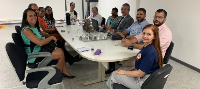 Foto: Reprodução/Prefeitura de Feira de Santana - BA