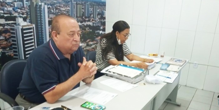 Foto: Reprodução/Prefeitura de Feira de Santana - BA