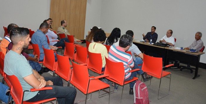 Fotos: Izinaldo Barreto