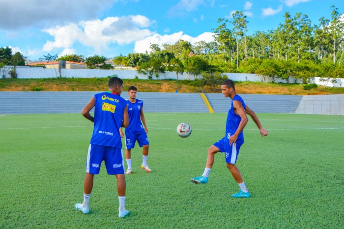 Foto: Reprodução/Prefeitura Mun. Vitória da Conquista - BA