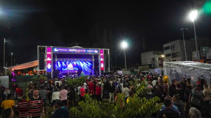 Foto: Reprodução/Prefeitura de Caruaru - PE