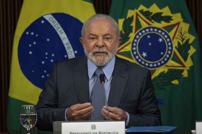 © Joédson Alves/ Agência Brasil