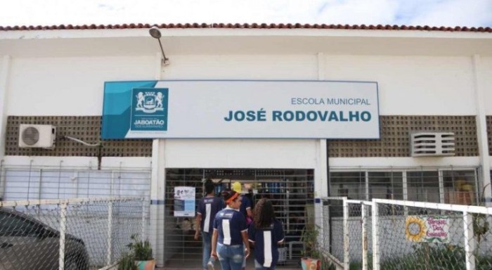 Foto: Reprodução/Prefeitura de Jaboatão dos Guararapes - PE