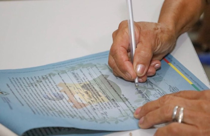 Foto: Reprodução/Prefeitura de Petrolina - PE