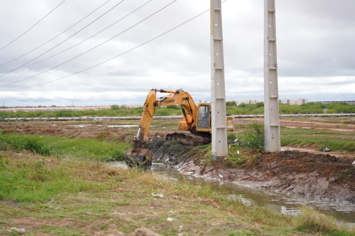 Foto: Reprodução/Prefeitura de Petrolina - PE