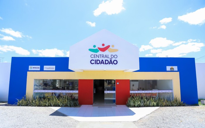 Foto: Reprodução/Prefeitura de Petrolina - PE