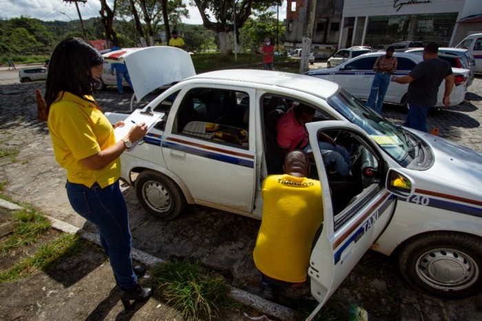 Foto: Reprodução/Prefeitura de Candeias - BA