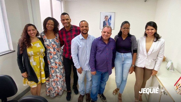 Foto: Reprodução/Prefeitura de Jequié - BA