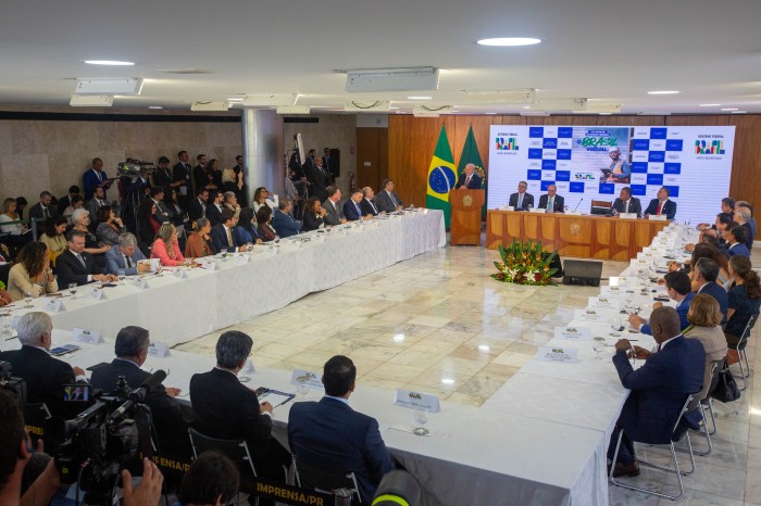 © Fabio Rodrigues-Pozzebom/ Agência Brasil