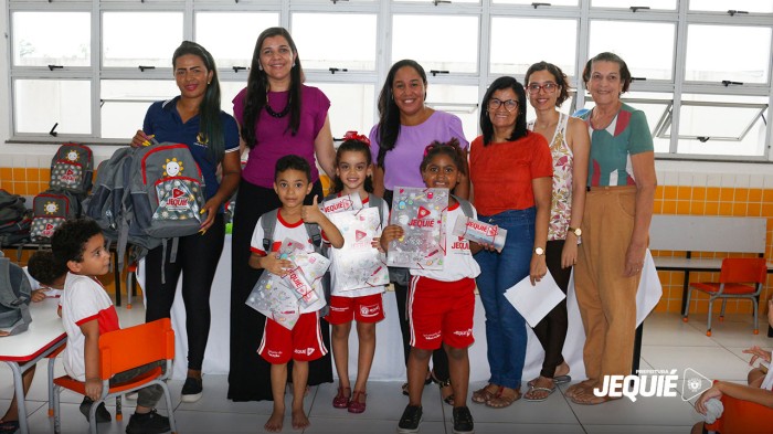 Foto: Reprodução/Prefeitura de Jequié - BA