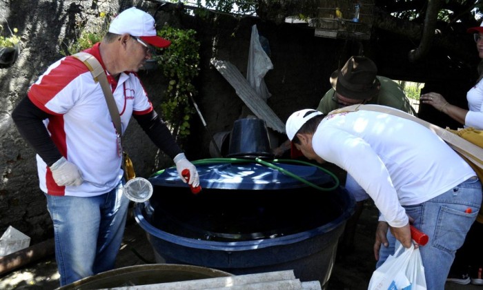 Foto: Reprodução/Prefeitura de Garanhuns - PE
