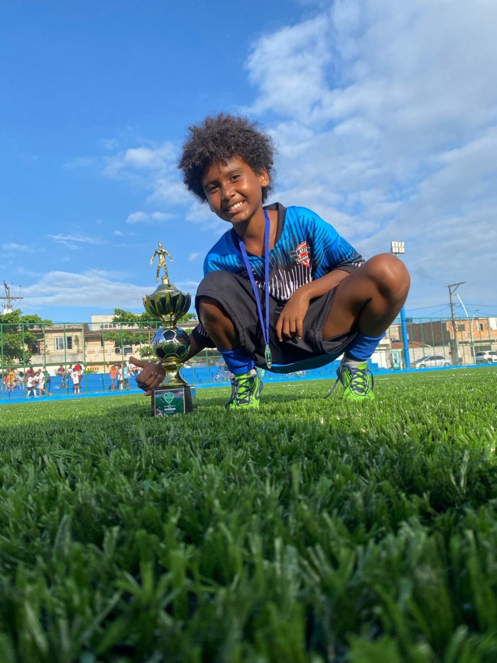 Foto: Reprodução/Prefeitura de Candeias - BA