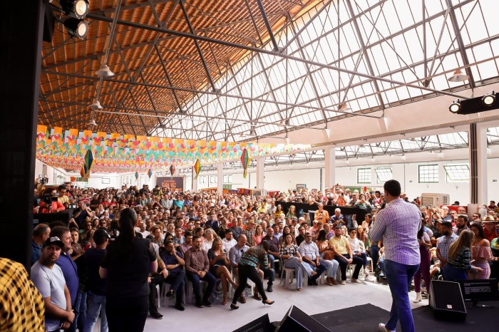 Foto: Reprodução/Prefeitura de Caruaru - PE