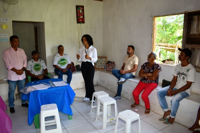 Foto: Reprodução/Prefeitura de Alagoinhas - BA