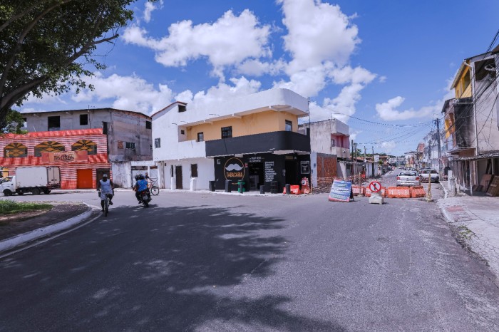 Foto: Reprodução/Prefeitura de Camaçari - BA