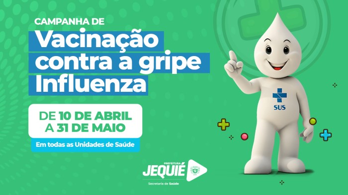 Foto: Reprodução/Prefeitura de Jequié - BA