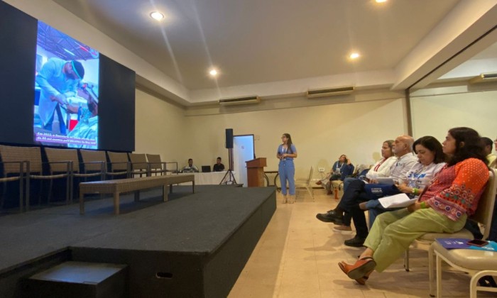 Foto: Reprodução/Prefeitura de Garanhuns - PE