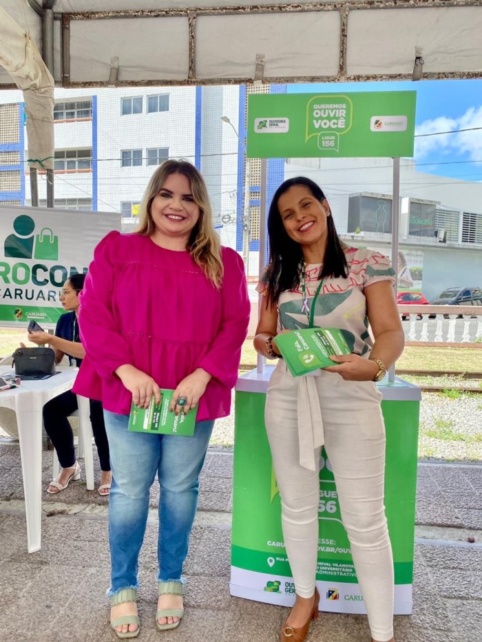 Foto: Reprodução/Prefeitura de Caruaru - PE