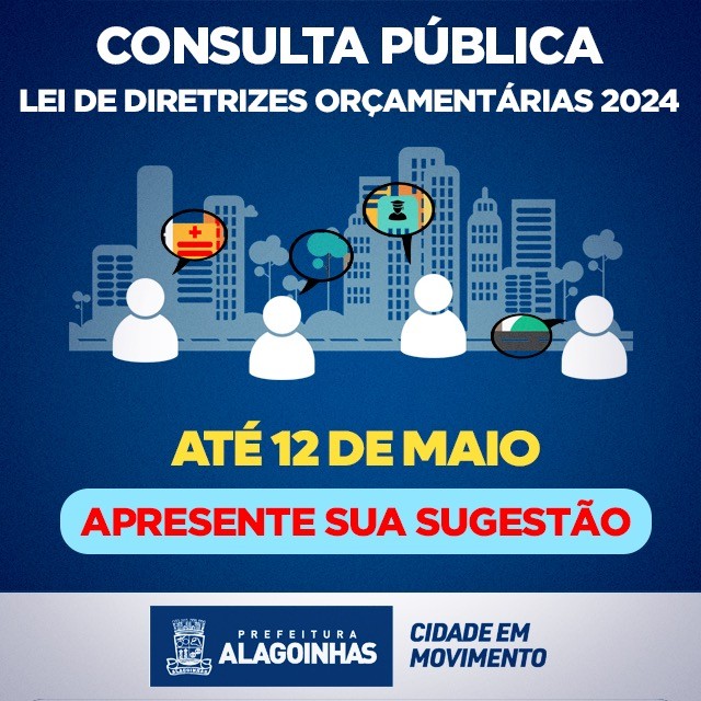 Foto: Reprodução/Prefeitura de Alagoinhas - BA