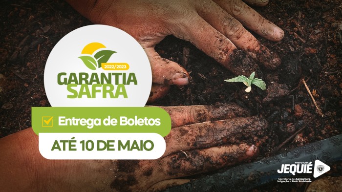 Foto: Reprodução/Prefeitura de Jequié - BA